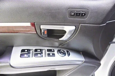 Hyundai Santafe 2010, 176340 км, за 3900000 KRW - фото 18