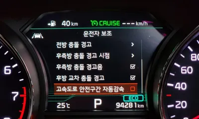 Kia Canival 2019, 94281 км, за 19500000 KRW - фото 27