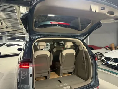 Kia Canival 2021, 54987 км, за 25000000 KRW - фото 6