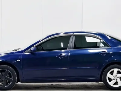 Mazda 6 2006, 120000 км, за 7800 CNY - фото 7
