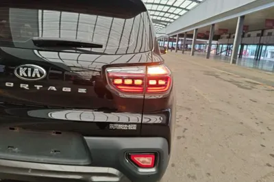Kia Sportage R 2019, 79900 км, за 62536.05 CNY - фото 9