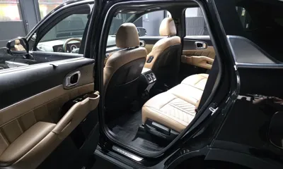 Kia Sorento 2025, 8200 км, за 41900000 KRW - фото 26