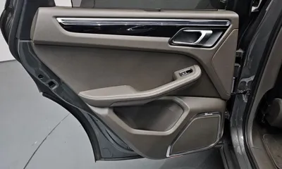 Porsche Macan 2014, 64638 км, за 38000000 KRW - фото 25