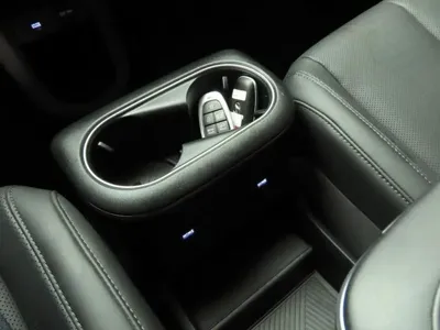 Hyundai Ioniq5 2024, 33213 км, за 31400000 KRW - фото 10