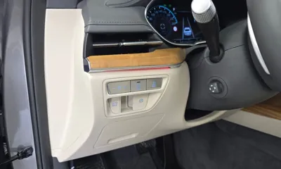 Genesis G80 2022, 73405 км, за 36900000 KRW - фото 30