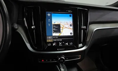 Volvo V60 2019, 189630 км, за 17900000 KRW - фото 12