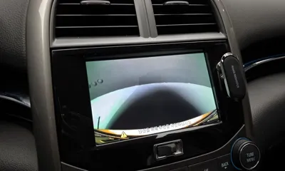 ChevroletGMDaewoo Malibu 2013, 144958 км, за 2990000 KRW - фото 14