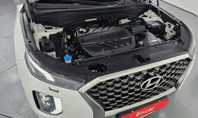 Hyundai Palisade 2022, 124812 км, за 29800000 KRW - фото 6