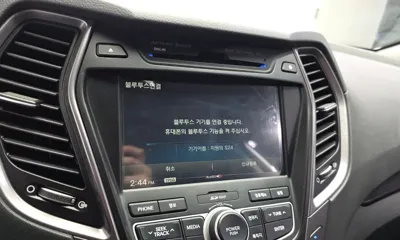 Hyundai Santafe 2015, 132796 км, за 7500000 KRW - фото 31