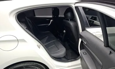 BMW 1-Series 2018, 67321 км, за 14500000 KRW - фото 11