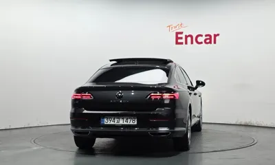 Volkswagen Arteon 2023, 28735 км, за 31800000 KRW - фото 4