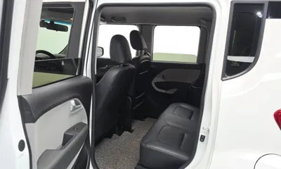 Kia Ray 2016, 35072 км, за 9690000 KRW - фото 11