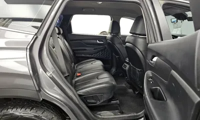 Hyundai Santafe 2023, 89055 км, за 21300000 KRW - фото 12