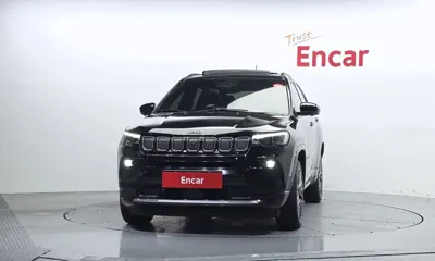 Jeep Compass 2022, 57095 км, за 22000000 KRW - фото 3
