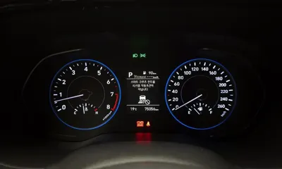 Hyundai Palisade 2021, 75056 км, за 21900000 KRW - фото 8