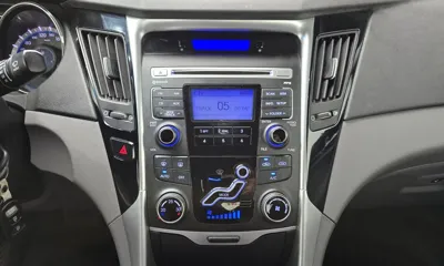 Hyundai Sonata 2010, 83031 км, за 3250000 KRW - фото 19