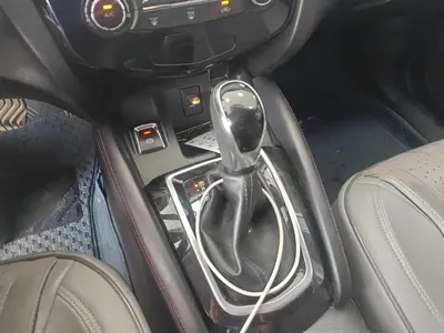 Nissan Qashqai 2019, 87300 км, за 55800 CNY - фото 16