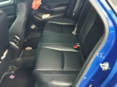 Honda Accord 2020, 94300 км, за 82800 CNY - фото 17