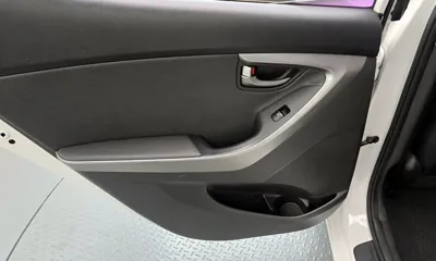 Hyundai Avante 2013, 118432 км, за 4300000 KRW - фото 25