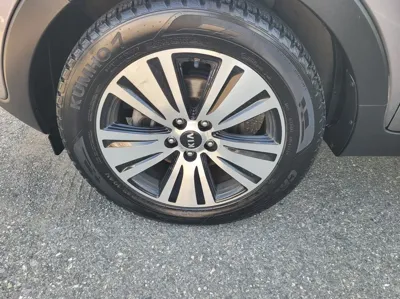 Kia Sportage 2015, 91912 км, за 5990000 KRW - фото 16