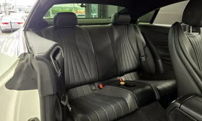 Mercedes-Benz E-Class 2017, 110855 км, за 23900000 KRW - фото 11
