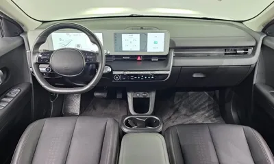 Hyundai Ioniq5 2023, 24296 км, за 32900000 KRW - фото 7