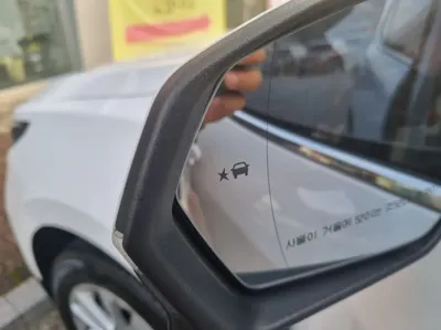ChevroletGMDaewoo Equinox 2019, 94401 км, за 13400000 KRW - фото 18