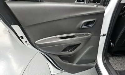 ChevroletGMDaewoo Trax 2020, 68459 км, за 10900000 KRW - фото 25