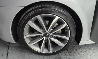 Hyundai i40 2015, 158899 км, за 6300000 KRW - фото 5