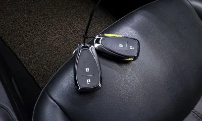 ChevroletGMDaewoo Spark 2017, 38696 км, за 5790000 KRW - фото 19