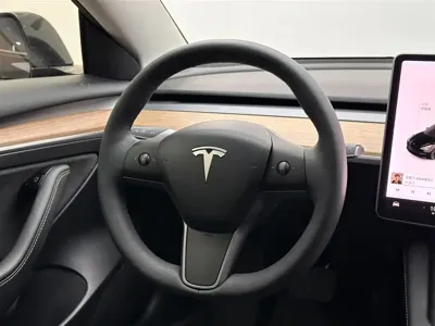 Tesla Model 3 2021, 44000 км, за 128000 CNY - фото 12