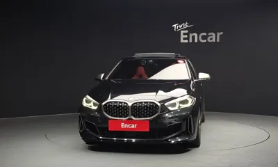 BMW 1-Series 2022, 29759 км, за 33500000 KRW
