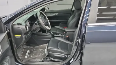 Kia K3 2019, 102400 км, за 9990000 KRW - фото 10