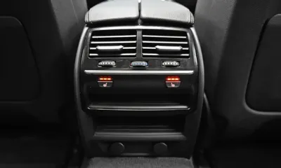 BMW 5-Series 2018, 67217 км, за 23800000 KRW - фото 16