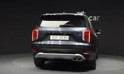 Hyundai Palisade 2019, 122218 км, за 21200000 KRW