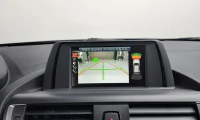 BMW 1-Series 2016, 13322 км, за 17500000 KRW - фото 14