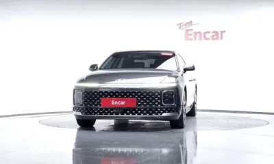 Hyundai Grandeur 2023, 79036 км, за 27300000 KRW
