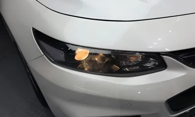 ChevroletGMDaewoo Malibu 2017, 107162 км, за 6500000 KRW - фото 22