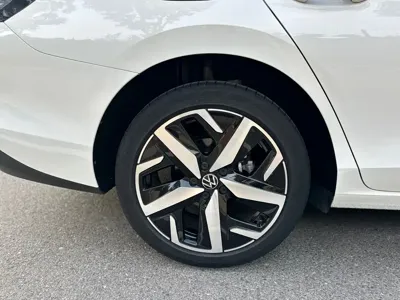 Volkswagen Lamando 2023, 30000 км, за 118800 CNY - фото 18