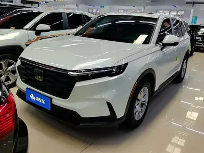 Honda CR-V · 2023 год