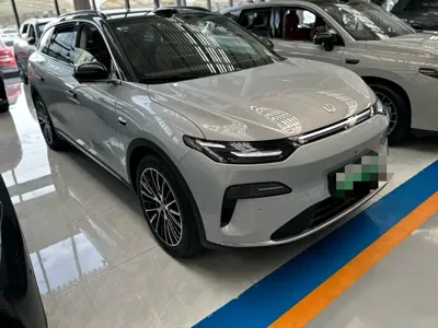 Leapmotor Leapmotor C11 2025, 14500 км, за 132800 CNY