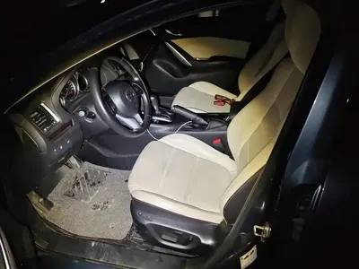 Mazda Atenza 2016, 140100 км, за 38800 CNY - фото 9