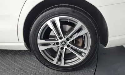 Mercedes-Benz E-Class 2022, 23586 км, за 45900000 KRW - фото 21