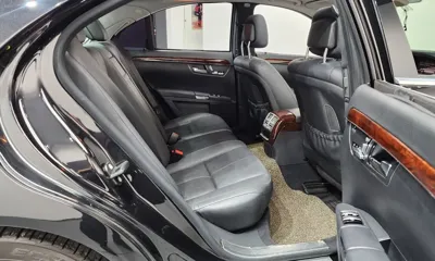 Mercedes-Benz S-Class 2009, 161572 км, за 6900000 KRW - фото 11