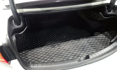 Kia K7 2016, 138302 км, за 9800000 KRW - фото 27