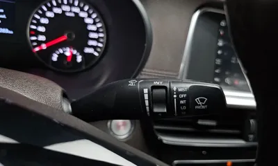 Kia K5 2019, 96263 км, за 12200000 KRW - фото 28
