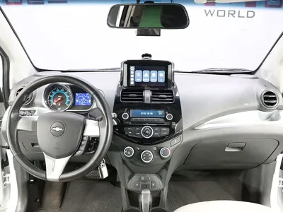 ChevroletGMDaewoo Spark 2014, 110768 км, за 3000000 KRW - фото 7