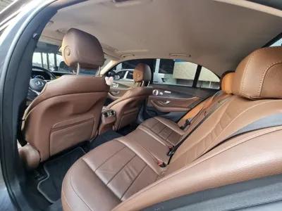 Mercedes-Benz E-Class 2019, 130485 км, за 22500000 KRW - фото 19