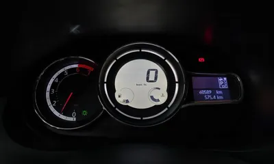 Renault-KoreaSamsung SM3 2019, 60589 км, за 7800000 KRW - фото 8