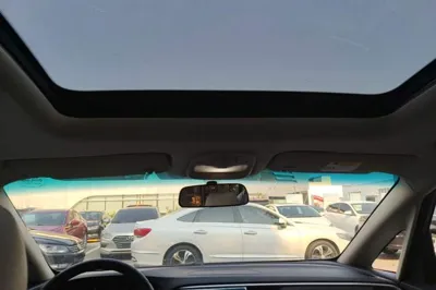 Buick GL6 2018, 88699 км, за 52530.55 CNY